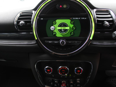 2019 Mini Clubman