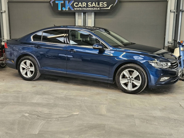 vehicle for sale from T.K. Car Sales