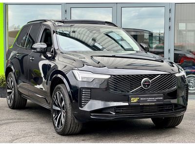 2025 Volvo XC90