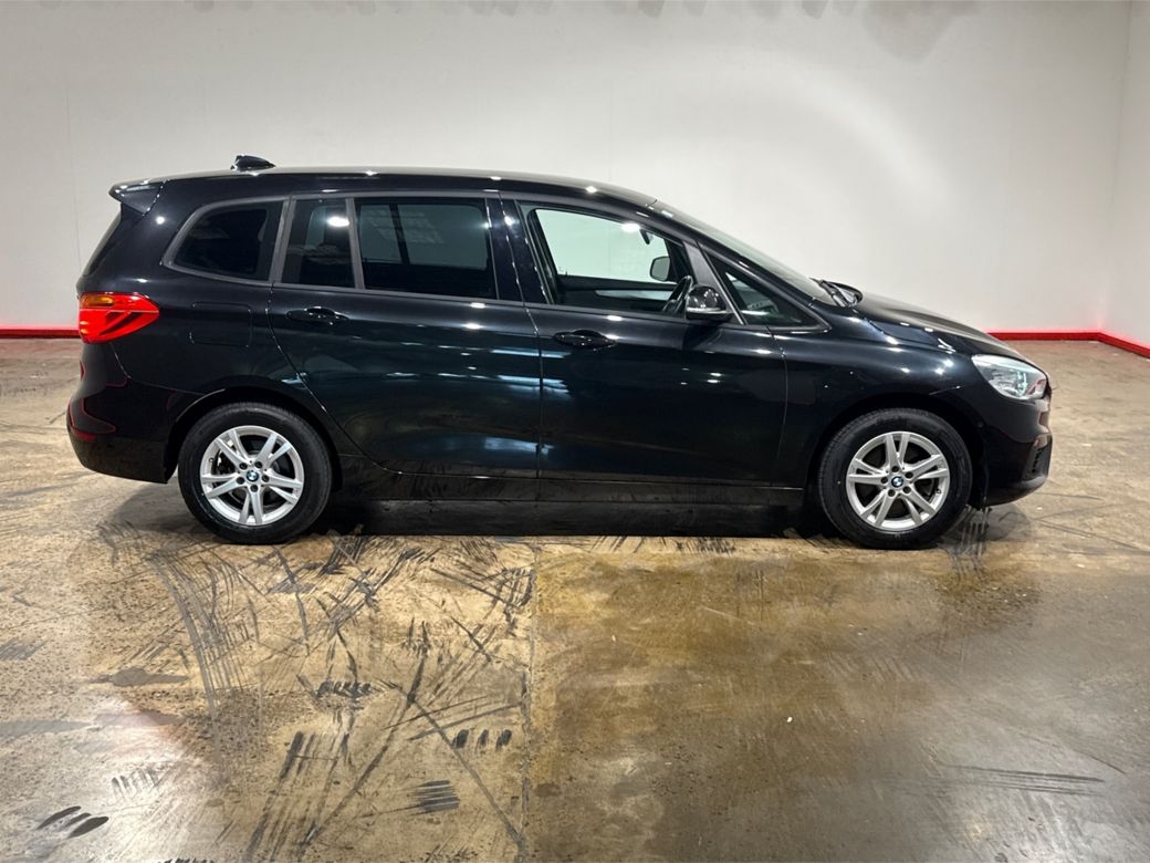 2018 BMW 2 Series
