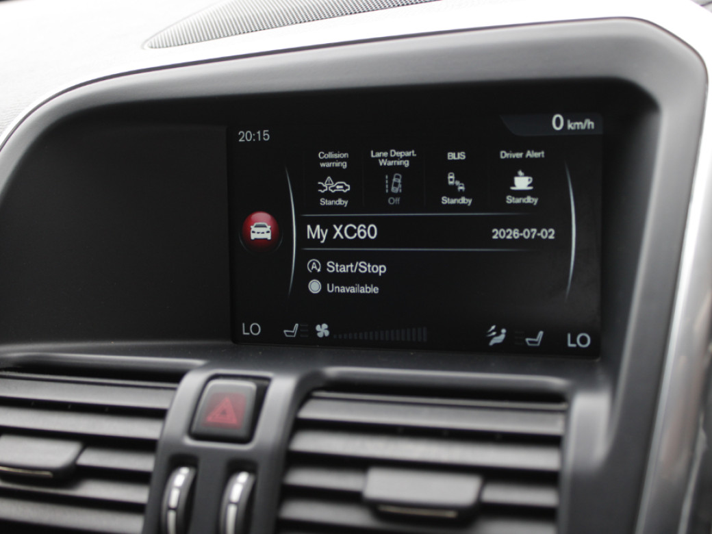2016 Volvo XC60