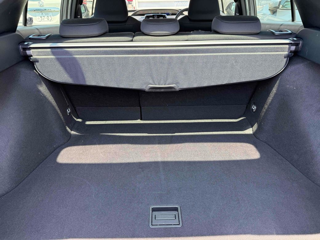2022 Toyota Prius