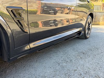 2024 BMW iX3