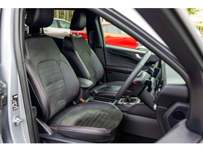 2023 Ford Kuga