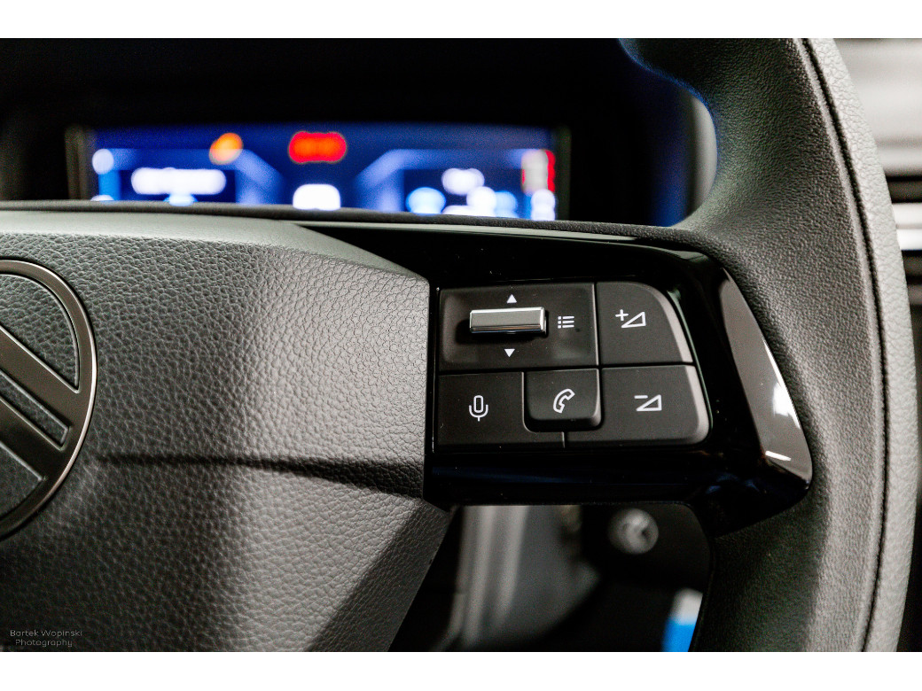 2025 Citroen Berlingo