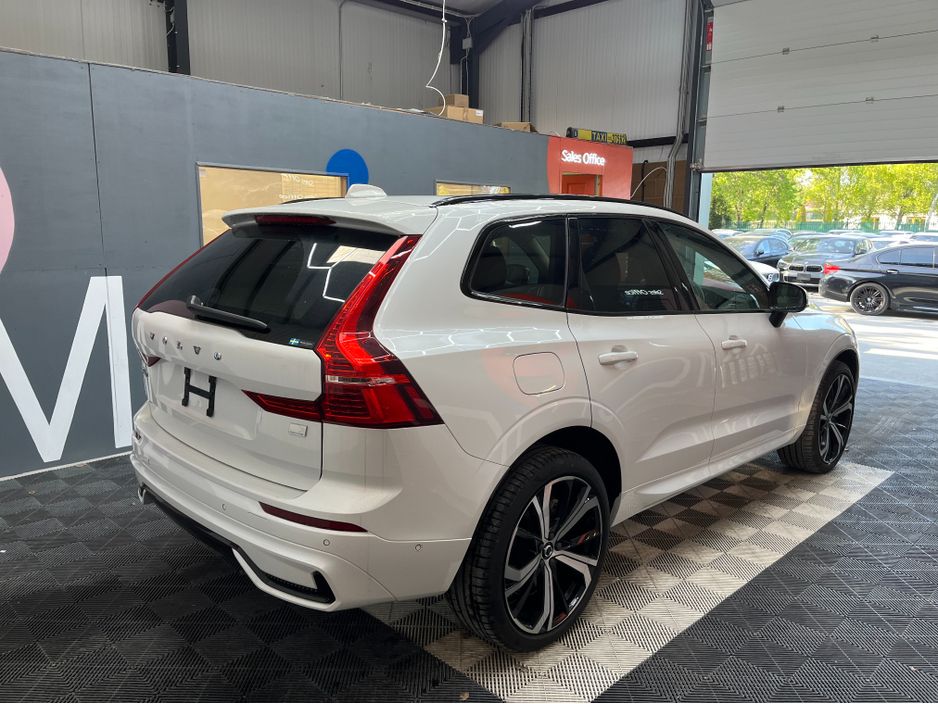 2023 Volvo XC60