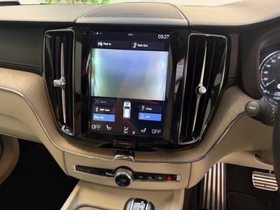2020 Volvo XC60