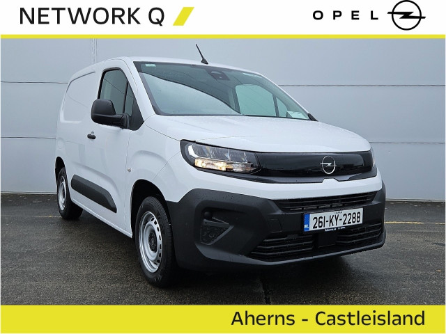 vehicle for sale from Ahern's of Kerry