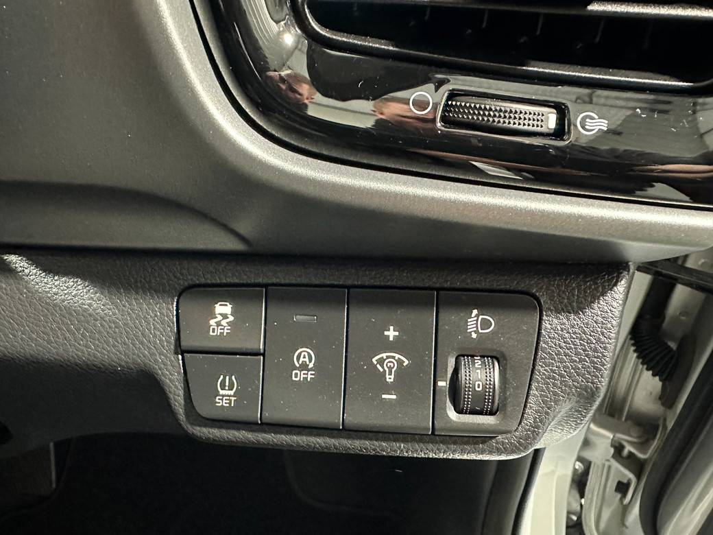 2021 Kia Stonic