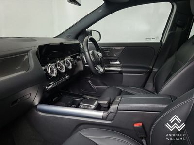 2022 Mercedes-Benz GLA Class