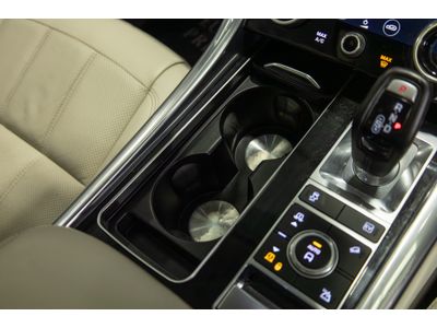 2022 Land Rover Range Rover Sport