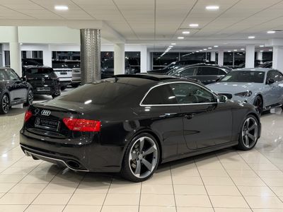 2015 Audi RS5