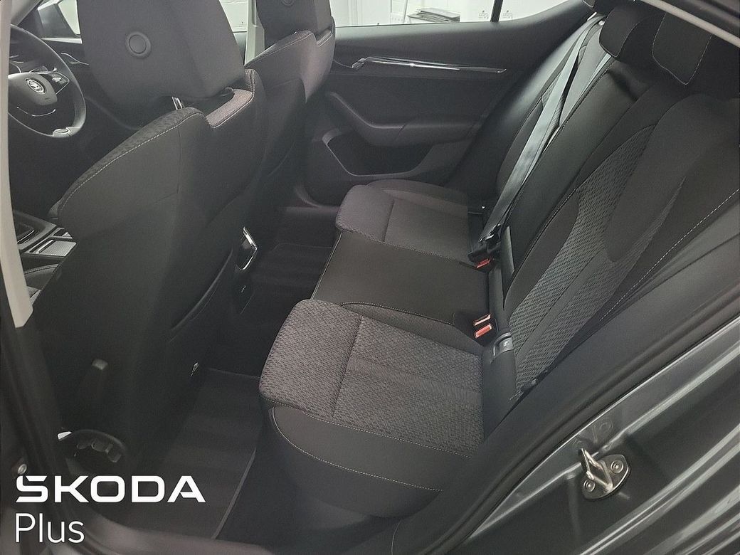 2024 Skoda Octavia