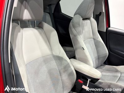 2023 Toyota Yaris