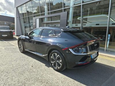 2023 Kia EV6