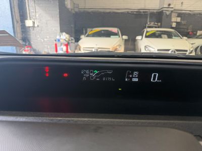 2017 Toyota Aqua