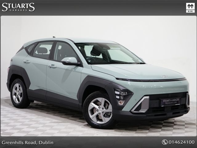 vehicle for sale from Stuarts Garages