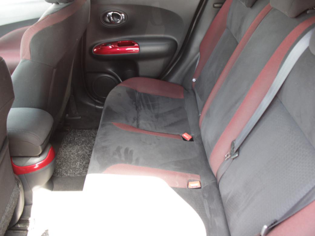 2017 Nissan Juke