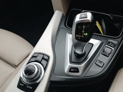 2017 BMW 3 Series