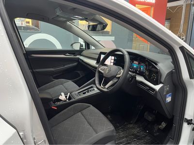 2024 Volkswagen Golf