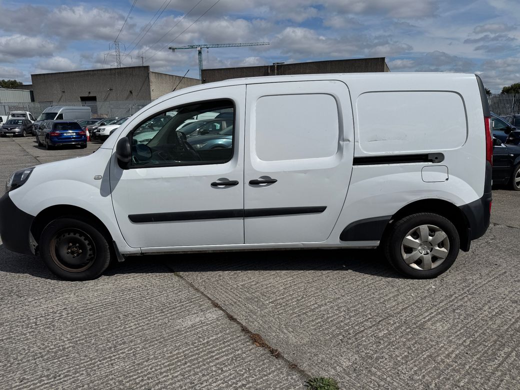 2021 Renault Kangoo