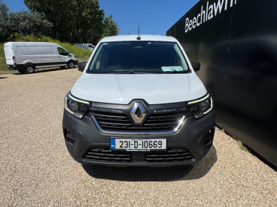 2023 Renault Kangoo