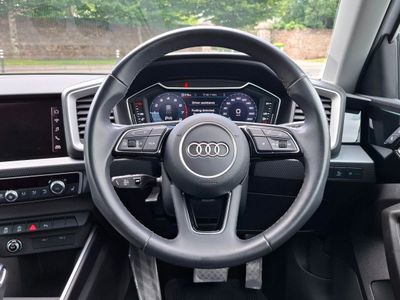 2024 Audi A1