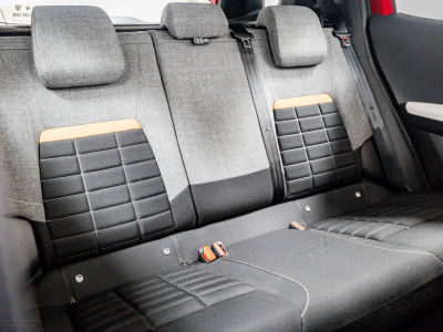 2026 Citroen C3 Aircross