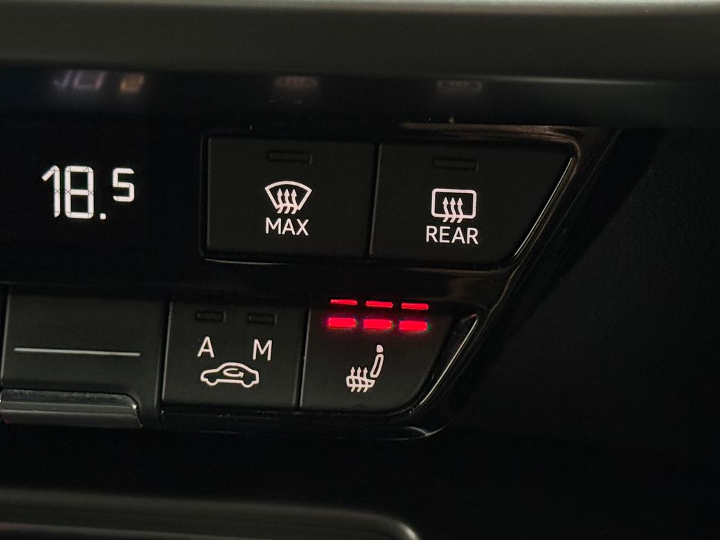 2023 Audi A3