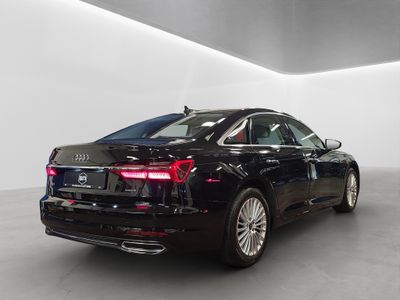2023 Audi A6