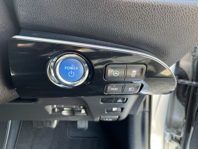 2020 Toyota Prius