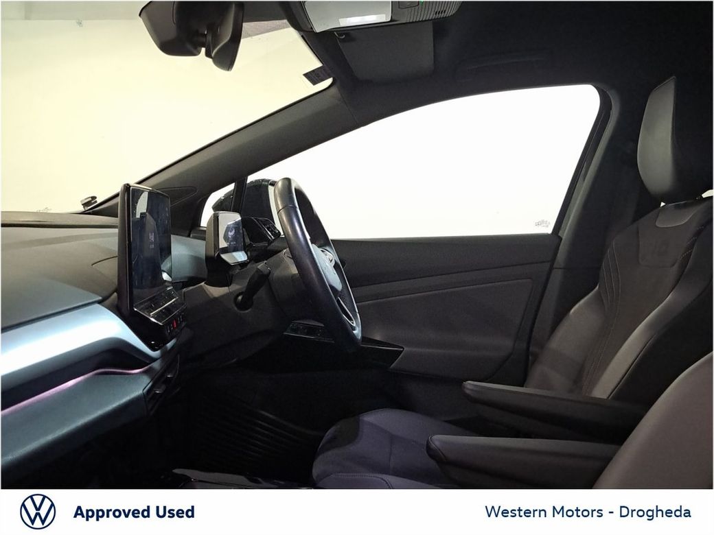 2022 Volkswagen ID.5