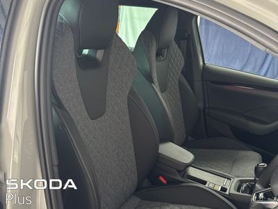2026 Skoda Octavia