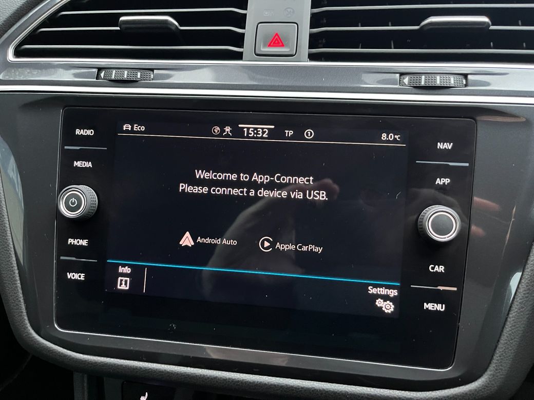 2024 Volkswagen Tiguan Allspace