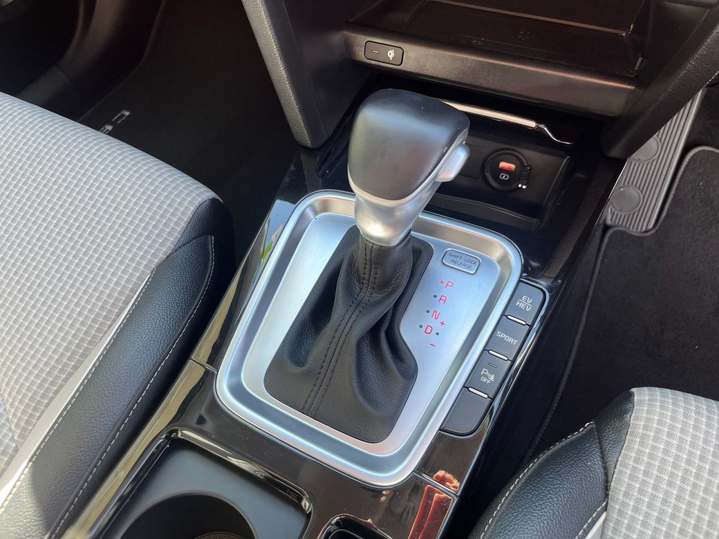 2021 Kia Ceed