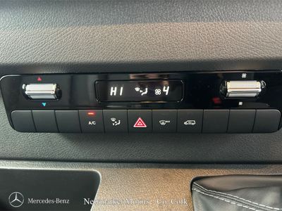 2026 Mercedes-Benz Sprinter