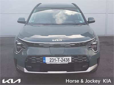 2023 Kia Niro