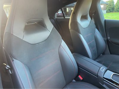 2025 Mercedes-Benz CLA Class