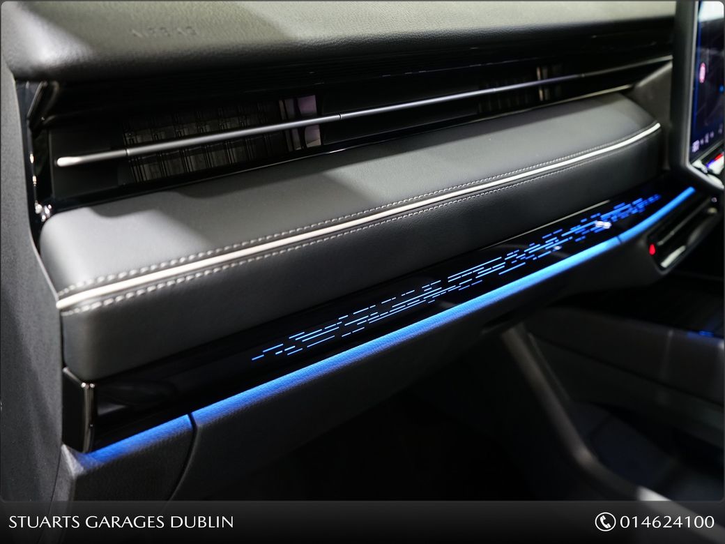 2025 Volkswagen ID.7