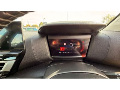 2022 Citroen C4