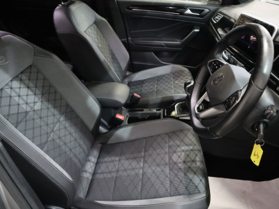 2022 Volkswagen T-Roc