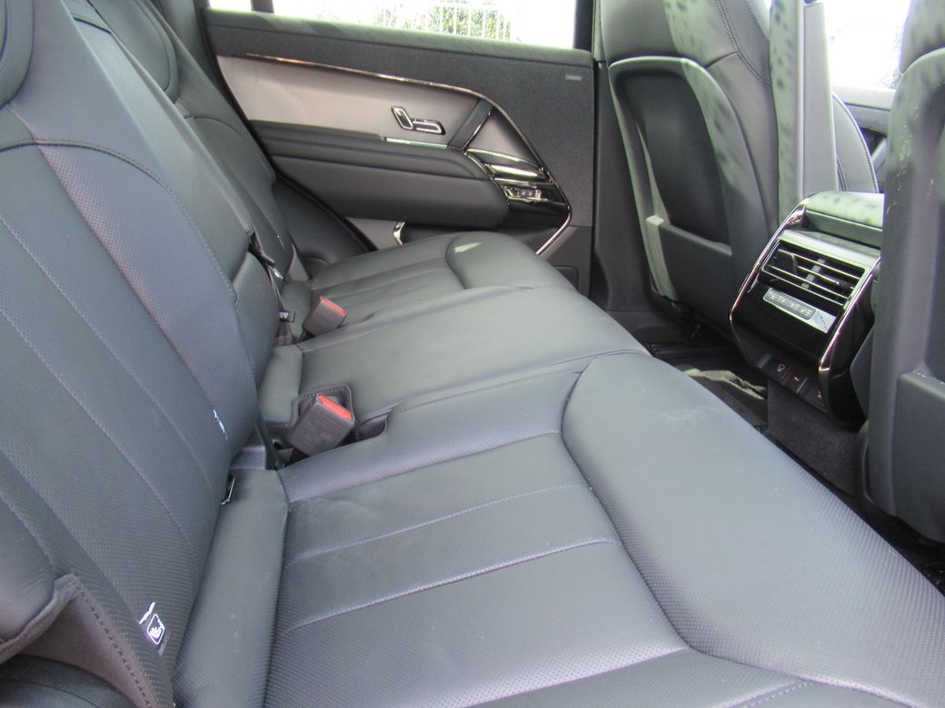 2024 Land Rover Range Rover Sport