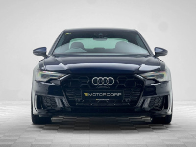 2023 Audi A6