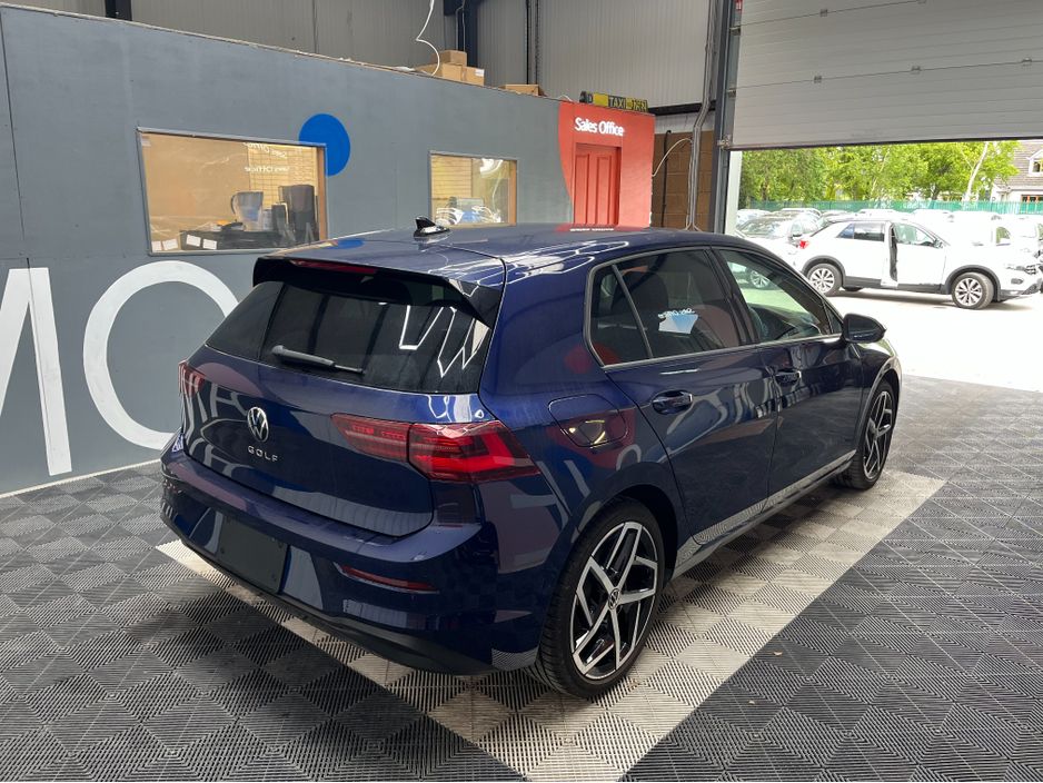 2024 Volkswagen Golf