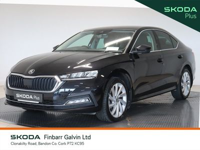 2024 Skoda Octavia