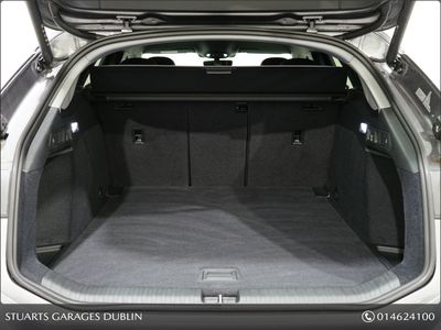 2025 Audi A6 Avant e-tron