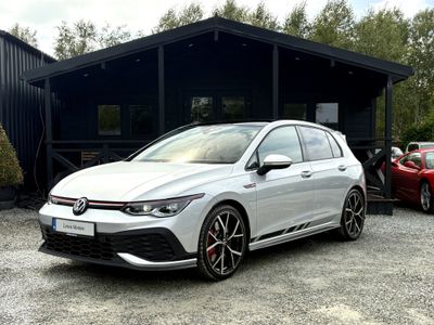2024 Volkswagen Golf