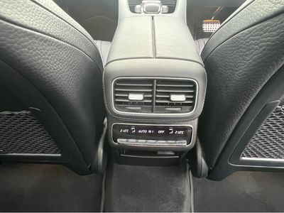 2020 Mercedes-Benz GLS Class