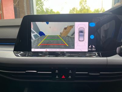 2024 Volkswagen Golf