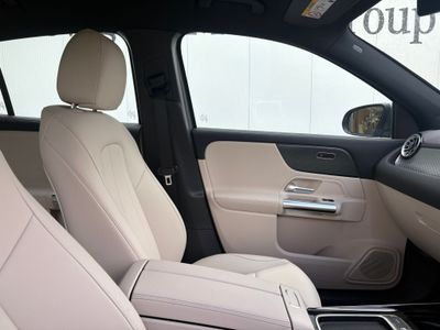 2026 Mercedes-Benz GLA Class